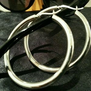 Genuine Sterling Silver